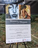 2019.11.1 Singapore - Women for women8